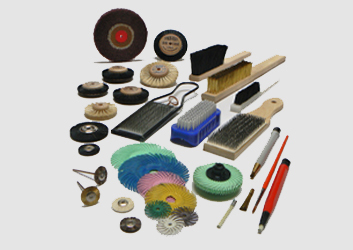 Polishing and Finishing