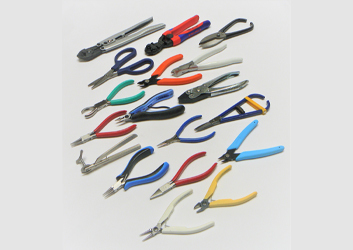 Pliers, Cutters and Shears