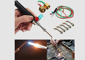 Soldering and Torches