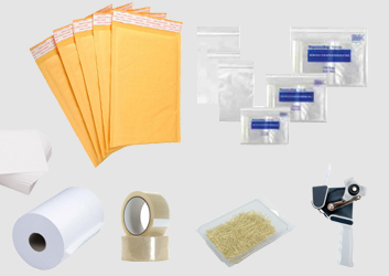 Display and Packaging