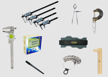 Measuring and Testing