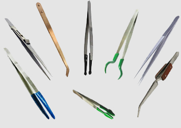 Tweezers